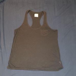 🏷 AE Burnout Racerback Tank